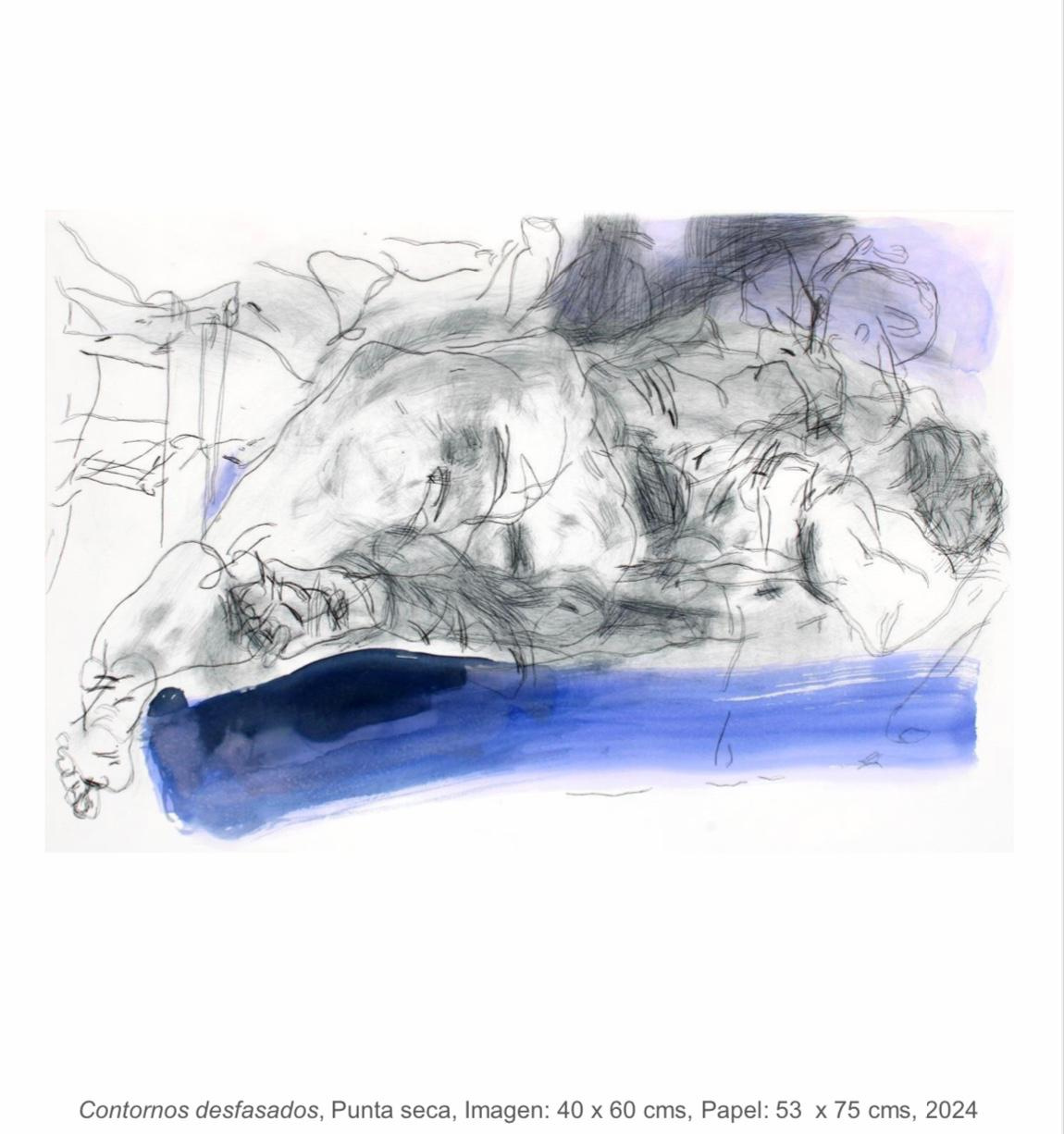 Neno, obra de Carolina Tangassi