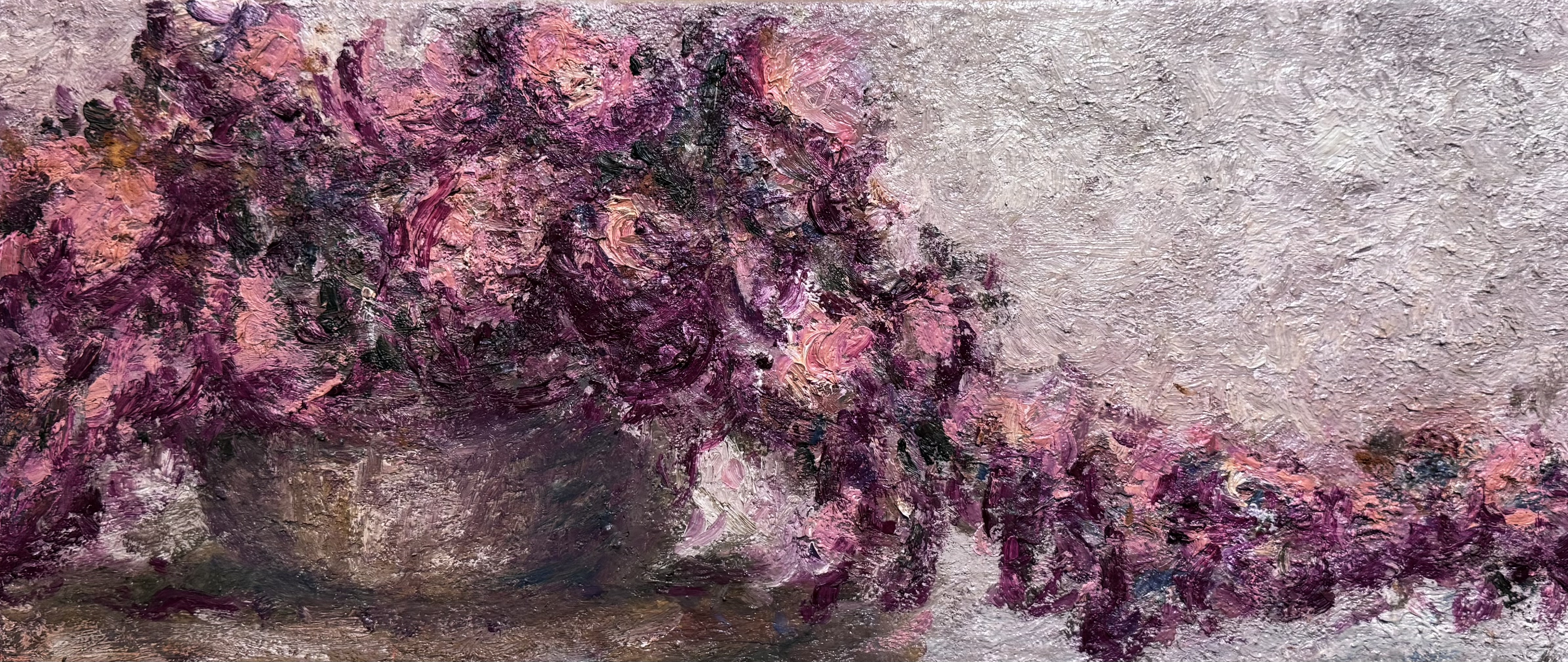 La Espera, obra de César Escudero
