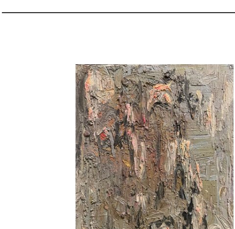 S/T, obra de César Escudero