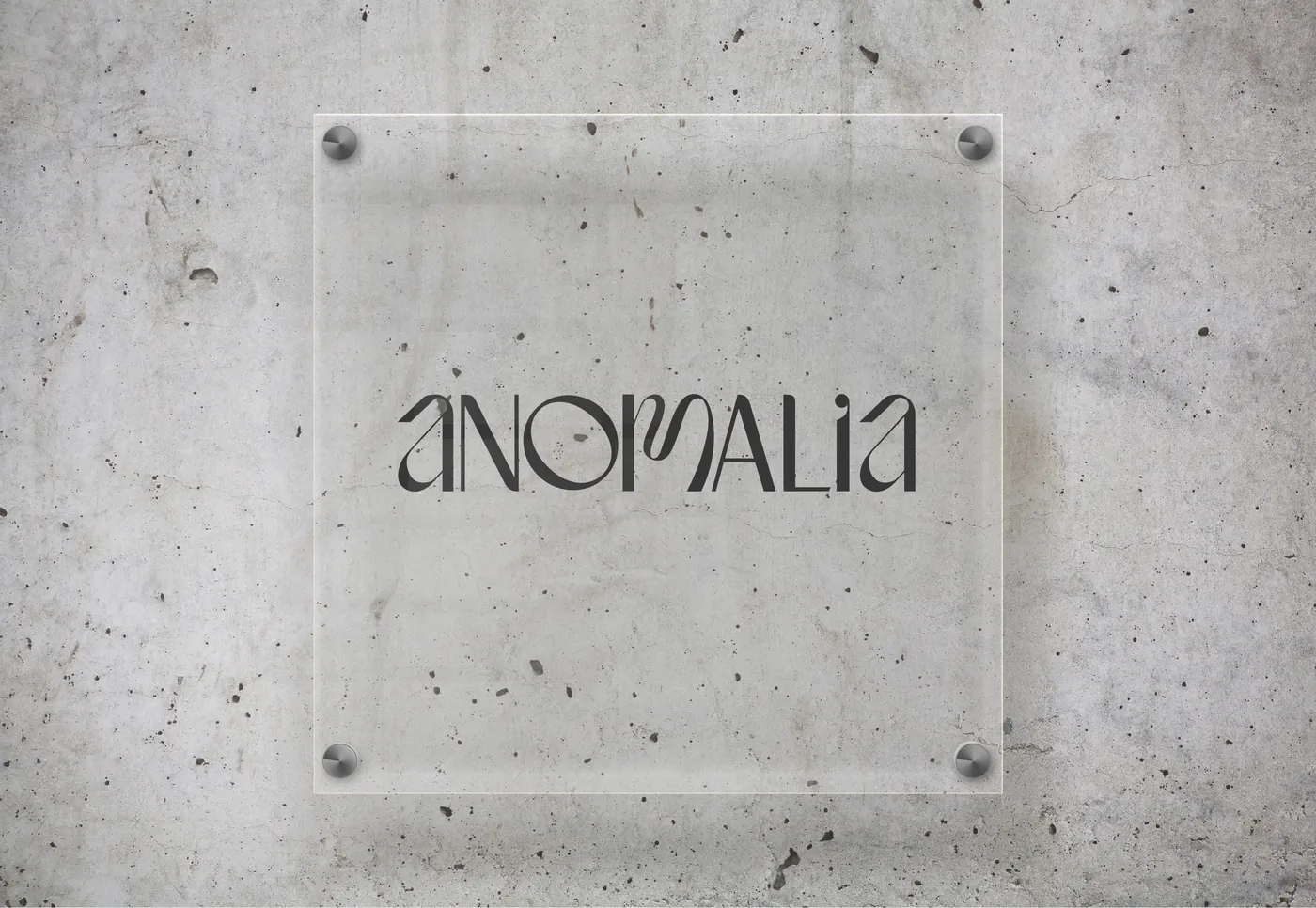 Logotipo · placa de acceso