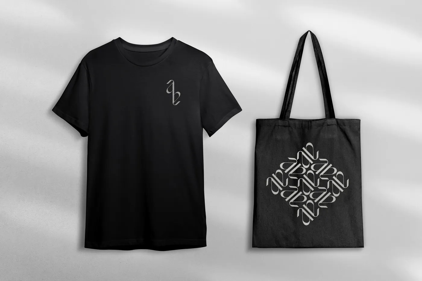 Símbolo y motivo · textil